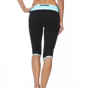 Fabletics Rio Run Crop